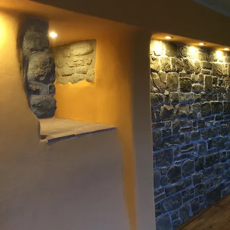 Il Borgo Sulla Collina * Civitella Benazzone