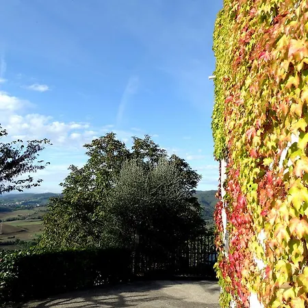 Il Borgo Sulla Collina Civitella Benazzone