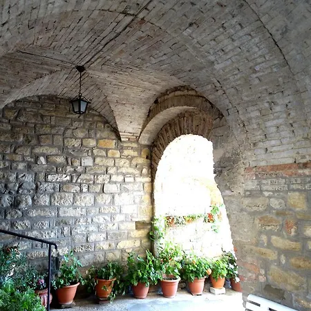 Frühstückspension Il Borgo Sulla Collina Civitella Benazzone