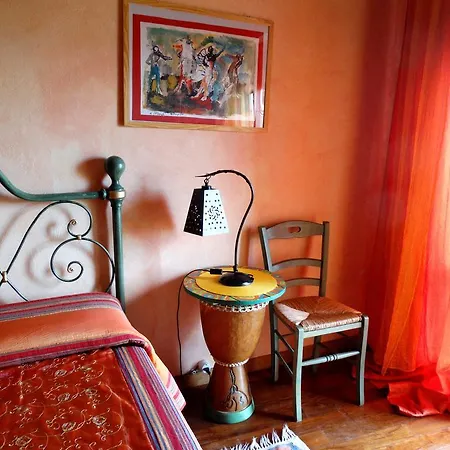 Il Borgo Sulla Collina Civitella Benazzone