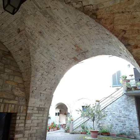Il Borgo Sulla Collina