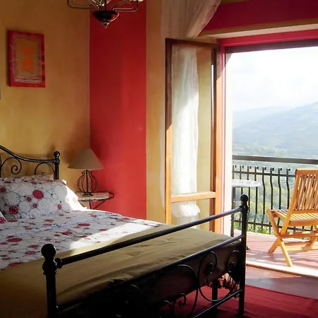 Il Borgo Sulla Collina
