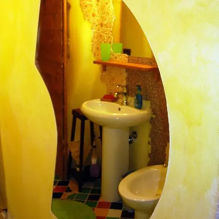 Il Borgo Sulla Collina