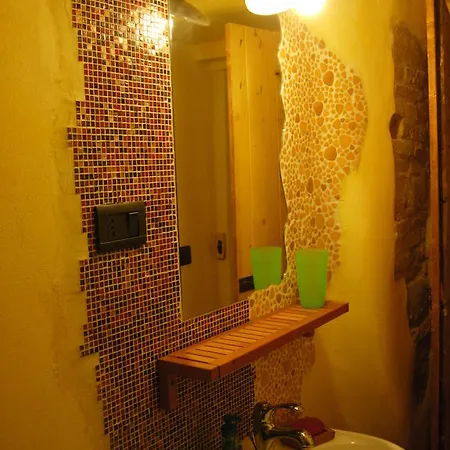 Il Borgo Sulla Collina Civitella Benazzone
