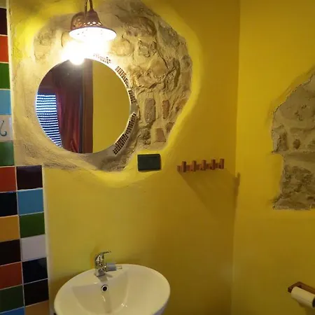 Frühstückspension Il Borgo Sulla Collina *