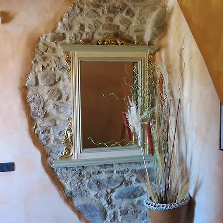 Il Borgo Sulla Collina Civitella Benazzone