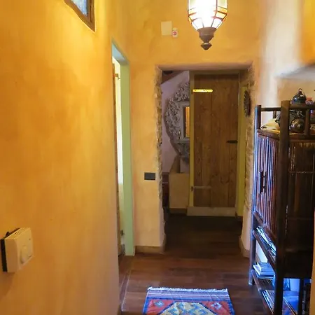 Il Borgo Sulla Collina