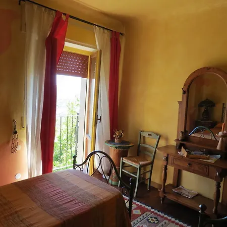 Il Borgo Sulla Collina Civitella Benazzone