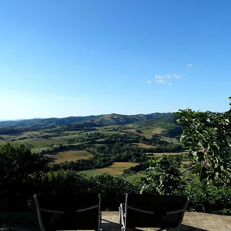 Il Borgo Sulla Collina