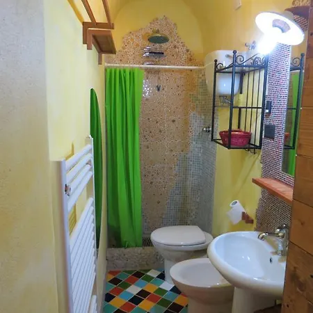 Il Borgo Sulla Collina Civitella Benazzone