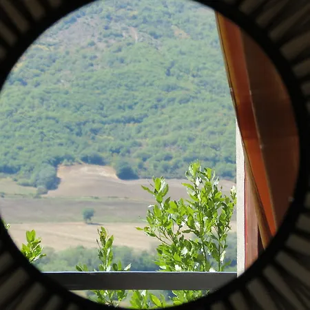 Il Borgo Sulla Collina Civitella Benazzone