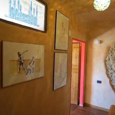 Il Borgo Sulla Collina