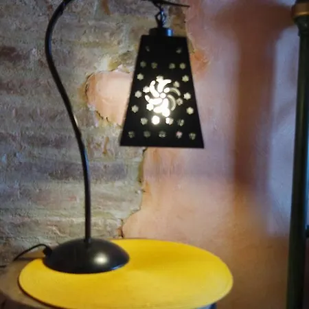 Frühstückspension Il Borgo Sulla Collina *