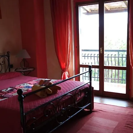 Il Borgo Sulla Collina