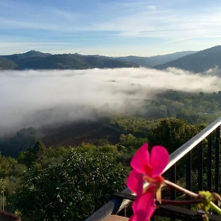 Il Borgo Sulla Collina Frühstückspension *