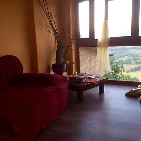 Frühstückspension Il Borgo Sulla Collina Civitella Benazzone